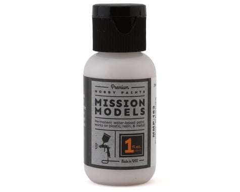 Mission Models Color Change Blue