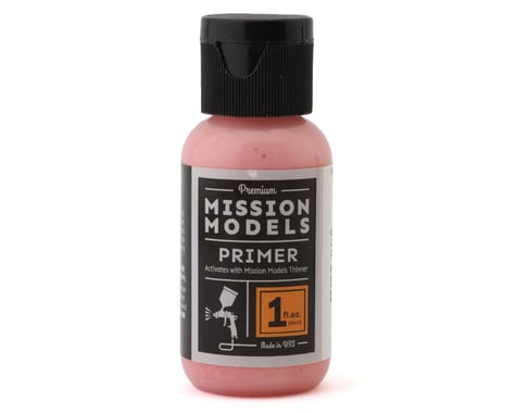 Mission Models Pink Primer