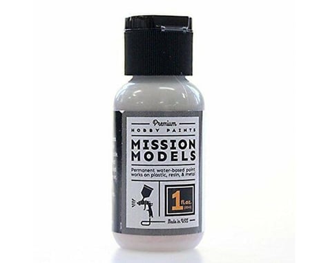 Mission Models Transparent Dust