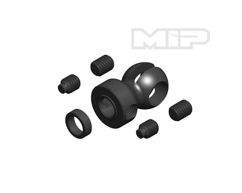 MIP X-Duty, Drive Hub, 13mm x 5mm (1)