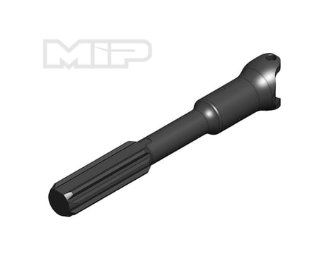 MIP HD Driveline 62mm Male Spline Bon (1)