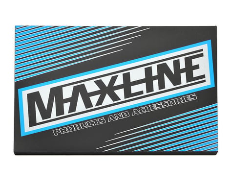 Maxline R/C Products 1/8th Scale Horizontal Pit Setup Board (50x40cm)