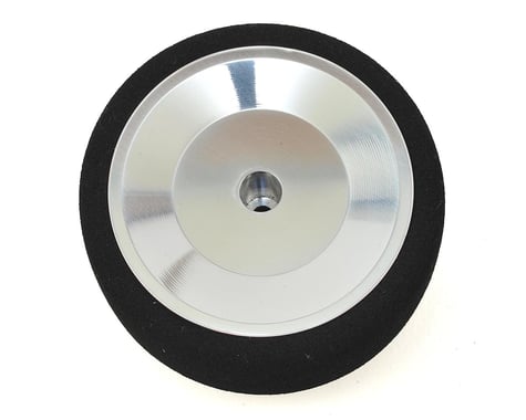 Maxline R/C Products Futaba Offset Width Wheel (Polished)