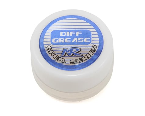 Muchmore Ball Differential Grease (5g)
