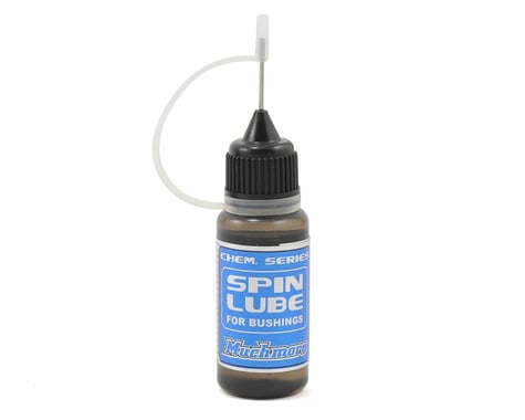 Muchmore Spin Bushing Lube (20ml)
