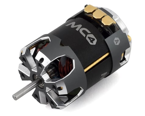Motiv M-CODE "MC4" Pro Tuned Modified Brushless Motor (6.5T)