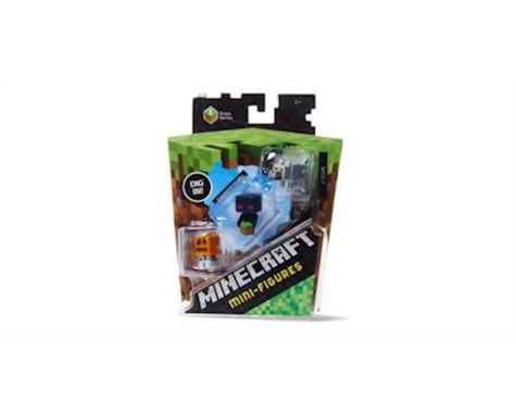 Mattel Minecraft 3-Pack