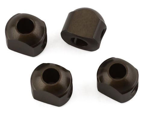 Mugen Seiki MBX8R Sway Roll-Bar Stoppers