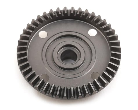 Mugen Seiki MBX8 Front/Rear HTD Conical Gear (44T)