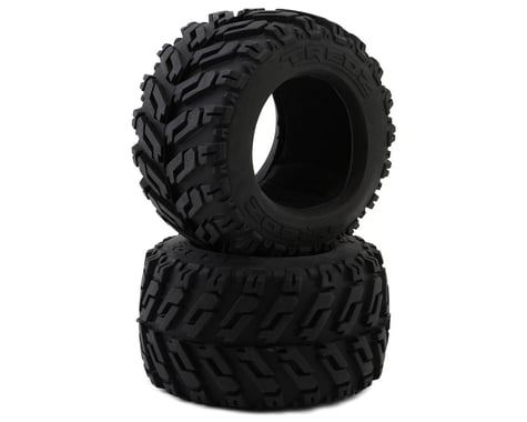 Maverick Tredz Tractor Tire (2pcs)