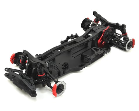 MST RMX 2.0 S 1/10 RWD Electric Drift Car Kit (No Body)
