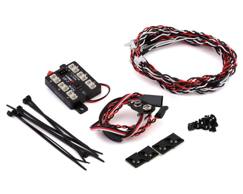 MyTrickRC CHP Basic Light Kit w/UF-7 Controller [MYKEM3] - HobbyTown