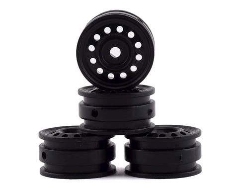 Orlandoo Hunter Type 5 Wheel Set (Black) (4)