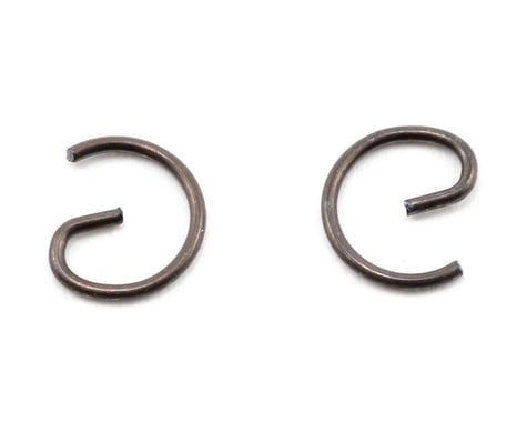 O.S. Engines Piston Pin Retainer Clips (2)
