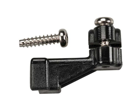 O.S. 21XM Throttle Link Assembly