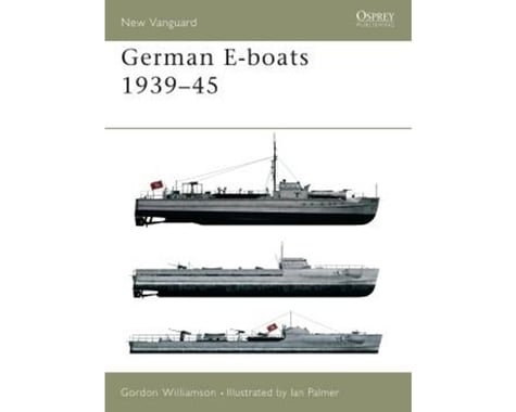 Osprey Publishing Limited GERMAN U-BOATS 1939-45