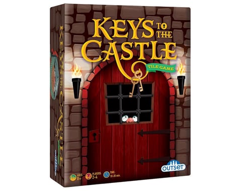 Outset Media Keys To The Castle