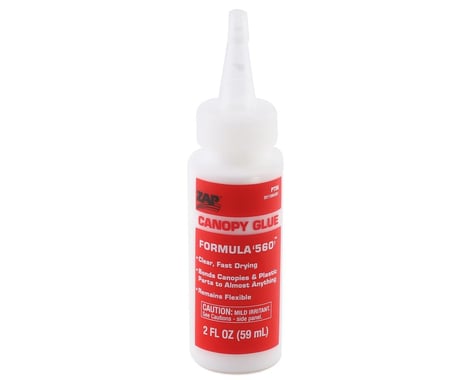 Pacer Technology Formula 560 Canopy Glue