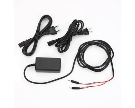 Powerbox Systems 110/220V Mains adapter and PowerPak PRO