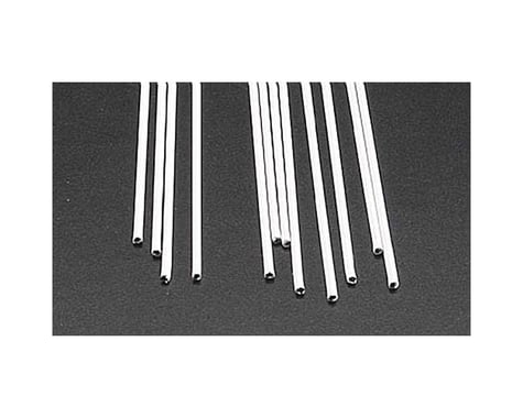 Plastruct TB-2 1/16" Butyrate Coated Wire (12)