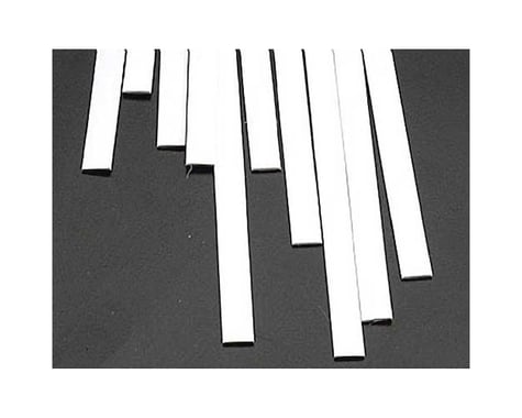 Plastruct MS-425 Rect Strip,.040x.250 (10)