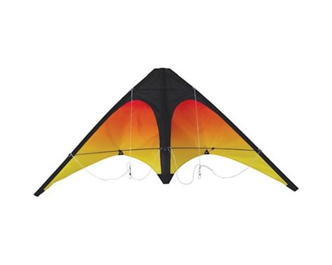Premier Kites Zoomer-Sizzling, 46" x 21"