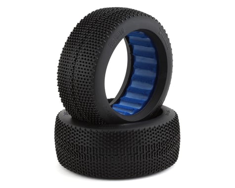 Pro-Motion Talon 1/8 Buggy Tires (2) (Soft)