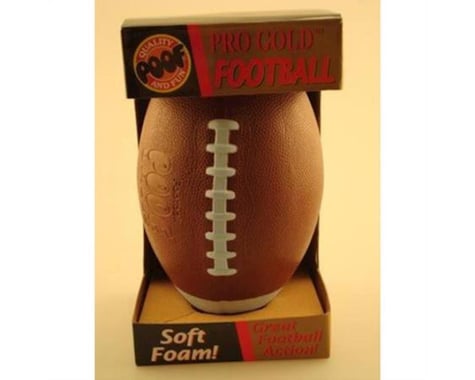 Poof Products Poof Slinky 450 Pro Gold Football