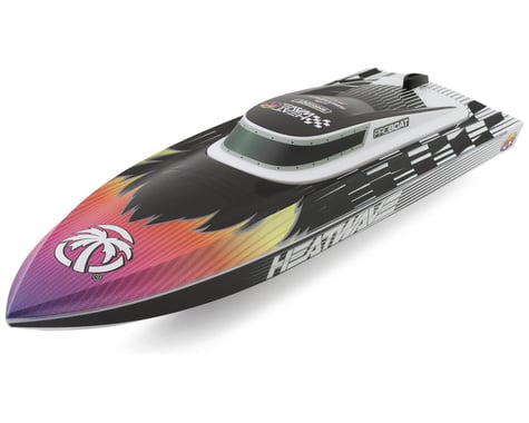 Pro Boat Recoil 2 18