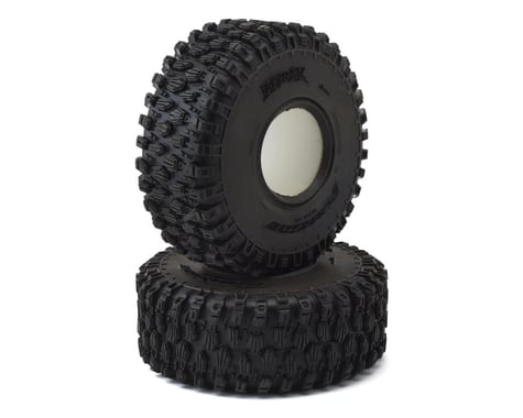 Pro-Line Hyrax 2.2" Rock Terrain Crawler Tires w/Memory Foam (2) (Predator)