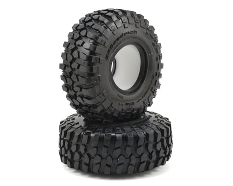 Pro-Line BFGoodrich Krawler T/A KX 1.9" Rock Crawler Tires (2) (G8)