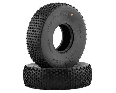 Pro-Line Ibex Ultra Comp Rock Terrain 2.2" Rock Crawler Tires (2) (G8)