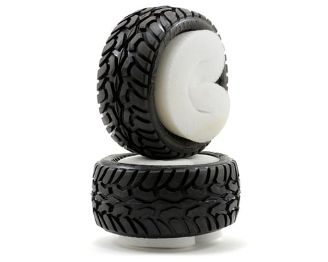 Pro-Line Dirt Hawg I 2.2" Rear Buggy Tires (2) (M2)