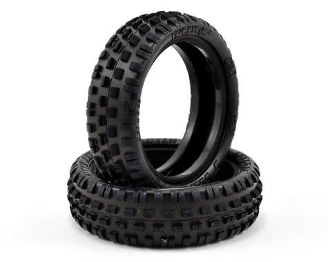 Pro-Line Wedge Squared Carpet 2.2" 2WD Front Buggy Tires (2) (Z3)
