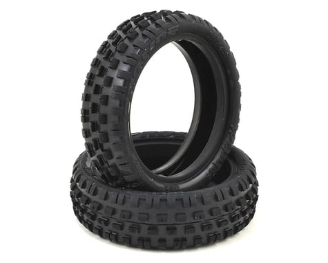 Pro-Line Wedge Squared Carpet 2.2" 2WD Front Buggy Tires (2) (Z4)