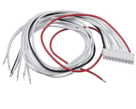 ProTek RC 8S Male XH Balance Connector w/30cm 24awg Wire