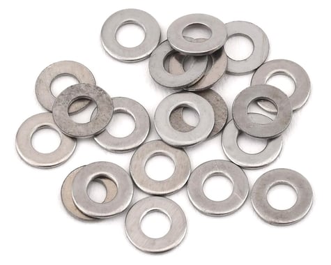 ProTek RC #4 - 1/4" "High Strength" Stainless Steel Washers (20)
