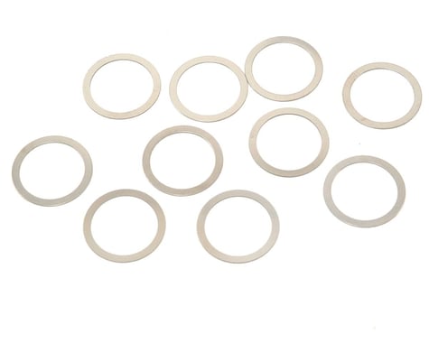 ProTek RC 13x16mm Drive Cup Washer (10) (0.2mm)