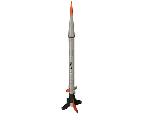 Quest Aerospace Striker AGM Rocket Kit (Skill Level 2)