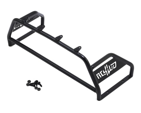 RC4WD CChand 2001 Toyota Tacoma Steel Roll Bar