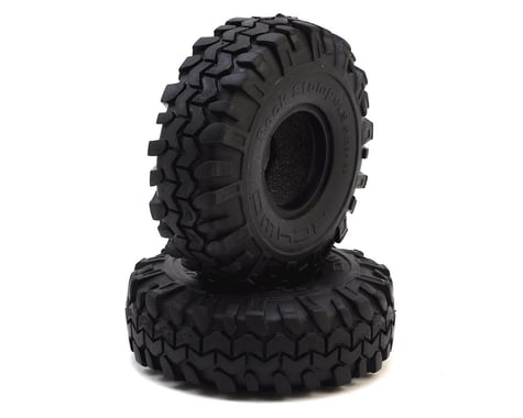 RC4WD Rock Stompers 1.55" Offroad Tires (2) (X3)