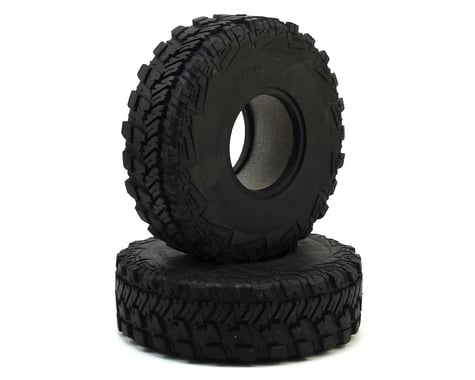 RC4WD Two Face 2.2" Scale Tire