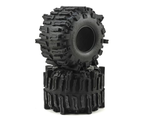 RC4WD Mud Slingers Clod TXT-1 Tires (x2) (X4 Compound)