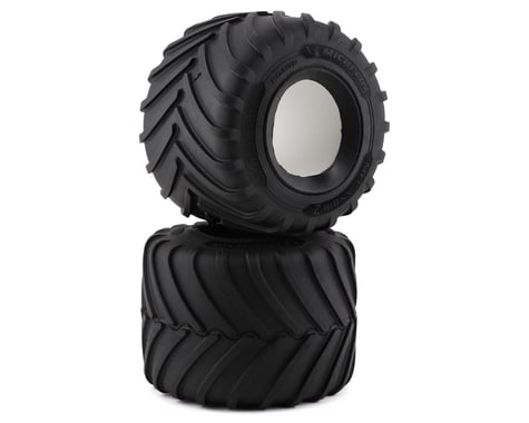 RC4WD Michelin MEGAXBIB 2 2.6" Scale Monster Truck Tires (2)