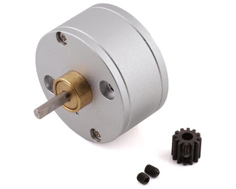 RC4WD 4/1 Ultra Compact Gear Reduction Unit (540 Motor)