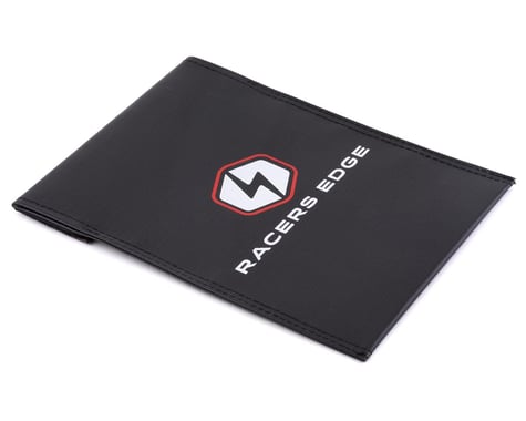 Racers Edge LiPo Safety Sack (230x180mm)