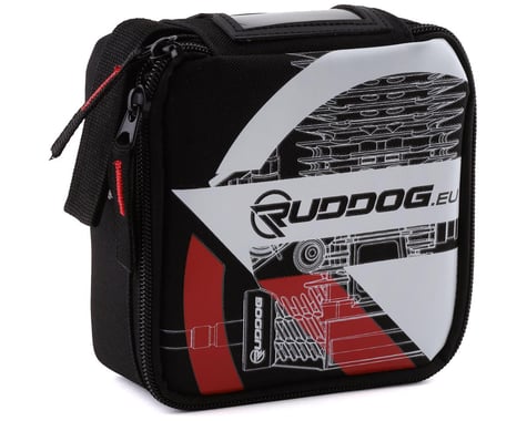 Ruddog Nitro Engine Bag