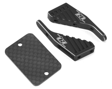 Revolution Design XB4/XB2 Aluminum Wing Mount (Black)