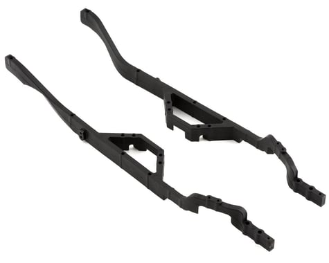 Redcat Monte Carlo Lowrider Frame Rail Assembly (2)