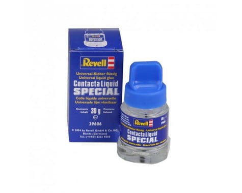 Revell Models Contacta Liquid Special